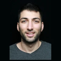 Yonatan's profile picture
