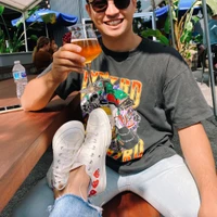 Zach Nussbaum's profile picture