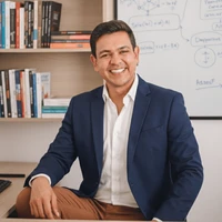 JOAO GABRIEL LIMA's profile picture