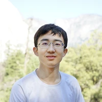 Yuhui Zhang's profile picture