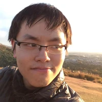 Eugene Cheah's profile picture