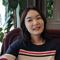 Sophia Yang's profile picture