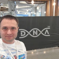Anton Kulaga's profile picture