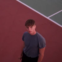 Dominic Rampas's profile picture