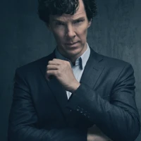 霽川's profile picture