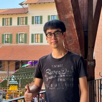Potsawee Manakul's profile picture