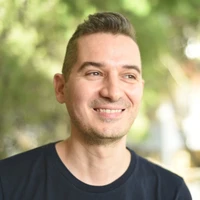 Kostas Siabanis's profile picture