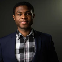 James Afful's profile picture