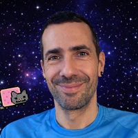 Tarek Ziadé's profile picture