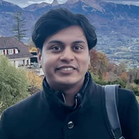 Adhiraj Ghosh's profile picture