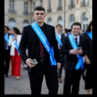 Rhaiem's avatar