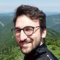 Gabriele Berton's profile picture