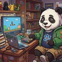 Eric's profile picture