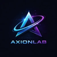 AxionLab's profile picture