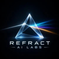 Refract AI Labs's profile picture