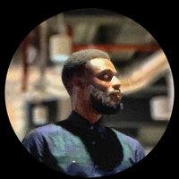 Henry Ndubuaku's profile picture